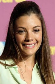 Sarah Habel portrait