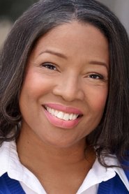 Brenda McCullough portrait