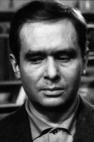 Janusz Sykutera portrait