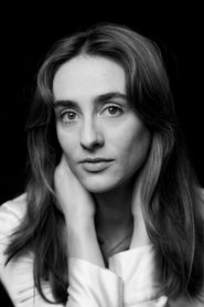 Augustė Ona Šimulynaitė portrait