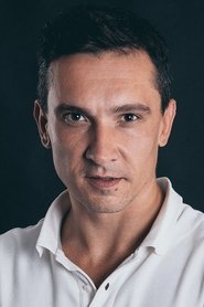Serhii Kysil portrait