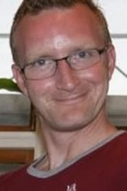 Martin Ammundsen portrait
