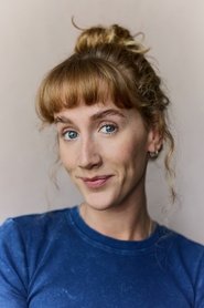 Jenna Sian O'Hara portrait