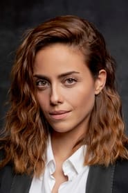 Deniz Barut portrait
