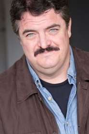 Steven W. Bailey portrait