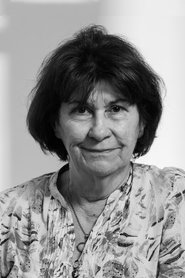 Marilyn Contardi portrait