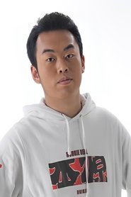吴世玉 portrait