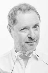 Dmitrij Denisiuk portrait