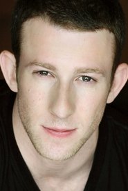 Nick Blaemire portrait