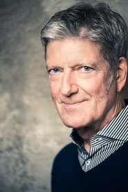 Manfred Banach portrait