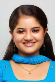 Shafna portrait