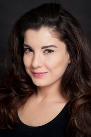 Irem Altug portrait