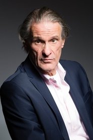 Clemens Aap Lindenberg portrait