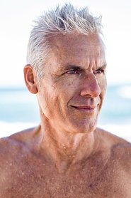 Pete Cabrinha portrait