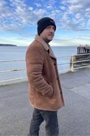 Daniel Fletcher portrait