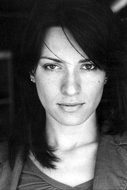 Claudia Fratarcangeli portrait