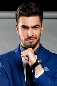 Vyacheslav Makarov portrait