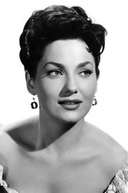 Valerie French portrait