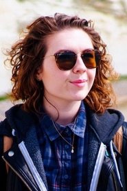 Sophie Newton portrait