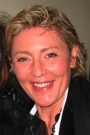 Stefania Girolami Goodwin portrait