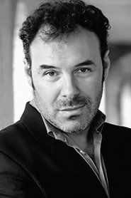 Sean Chapman portrait