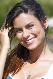 Carolina Loureiro portrait
