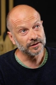 Rui Quintas portrait