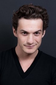 Ayal Oost portrait