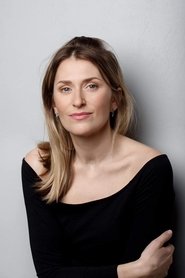 Indrė Jaraitė portrait