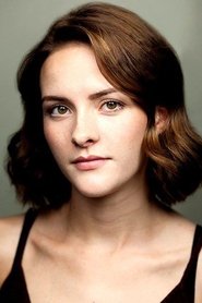 Olivia Morris portrait