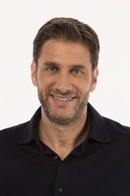 Mike Greenberg portrait