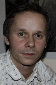 Adam Novák portrait