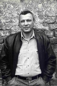 Viktor Sergeev portrait