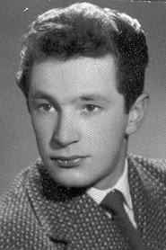 Tadeusz Włudarski portrait