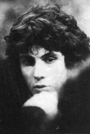 Patrick Penn portrait