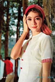 Miu Ka-Lai portrait