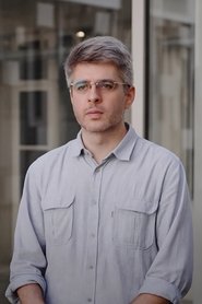 Nicolas Gourault portrait