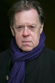 Jonathan Meades portrait