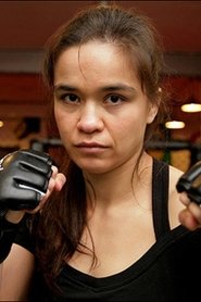 Rosi Sexton portrait