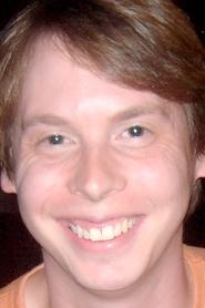 Scott Halberstadt portrait