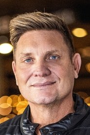 Kurt Darren portrait