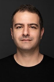 Bora Balyemez portrait