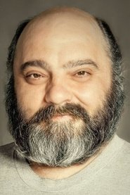 Ramón Monje portrait