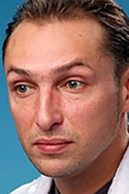 Taras Kolyadov portrait