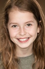Nina Beagley portrait