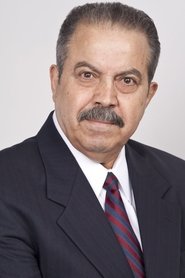Zuhair Haddad portrait