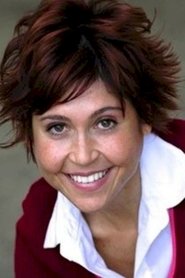 Heather Hopper portrait