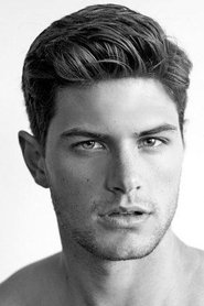 Dominic Lufrano portrait