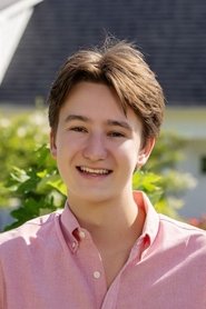 Henry Blocksidge portrait