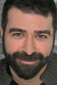 Barzin Akhavan portrait